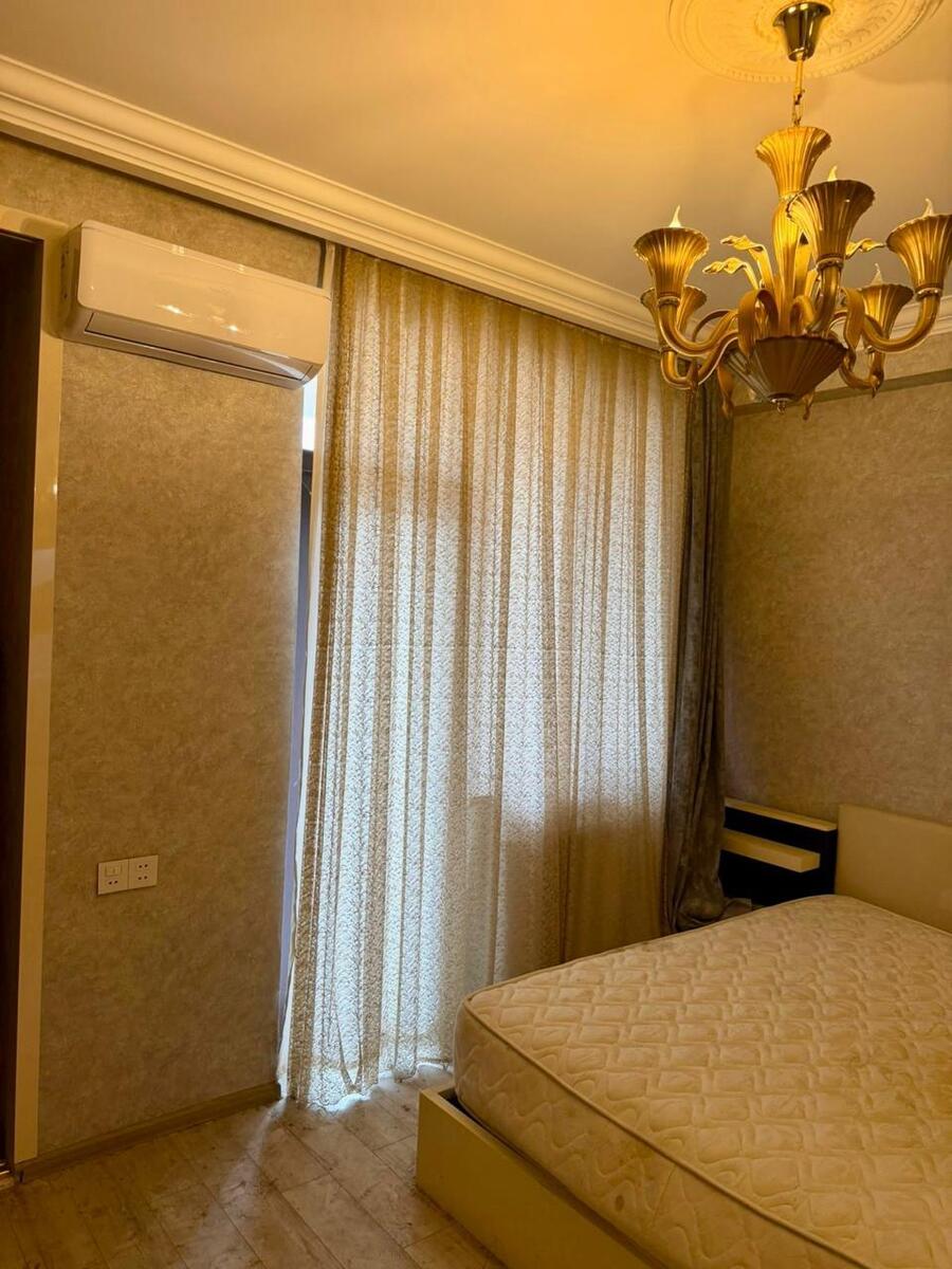 Satılır 4 otaqlı yeni tikili 190 m² — Mənzil, Bakı (2)
