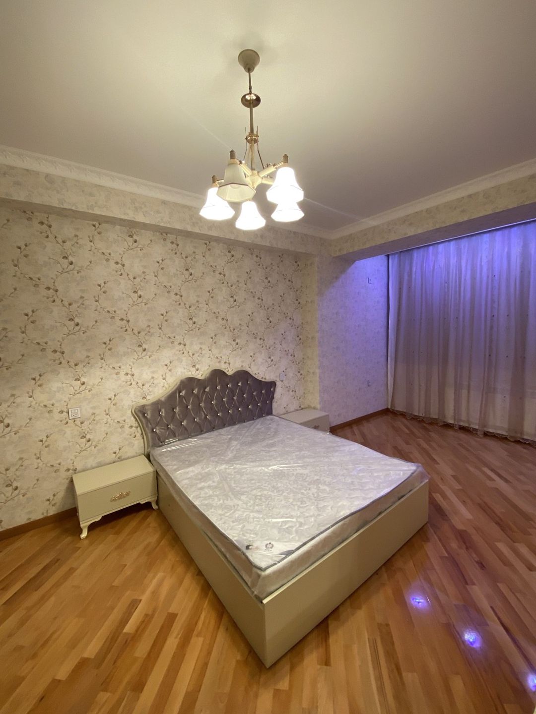 Satılır 2 otaqlı yeni tikili 98 m² — Mənzil, Bakı (6)