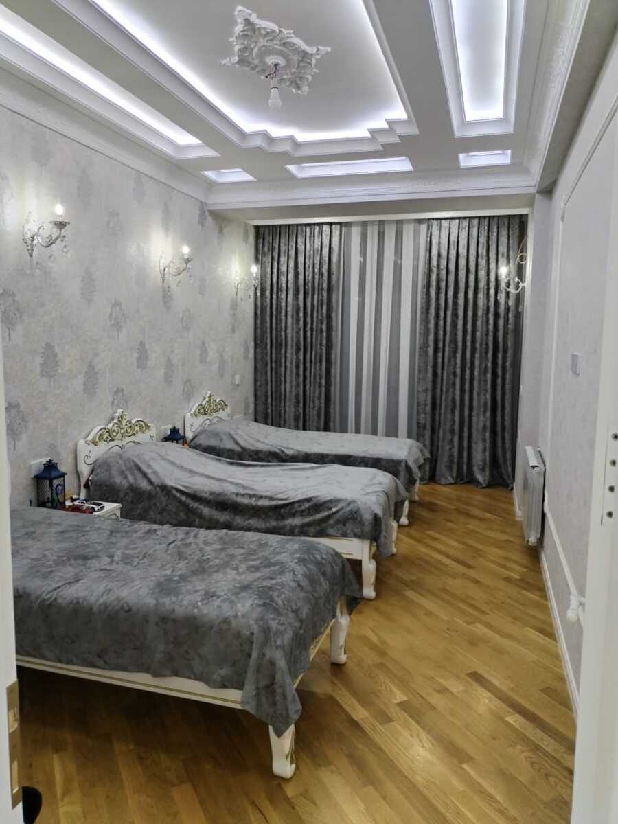 Satılır 3 otaqlı yeni tikili 142 m² — Mənzil, Bakı (7)