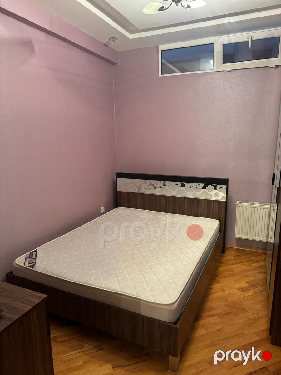 İcarəyə verilir 2 otaqlı yeni tikili 60 m² — Mənzil, Bakı (5)