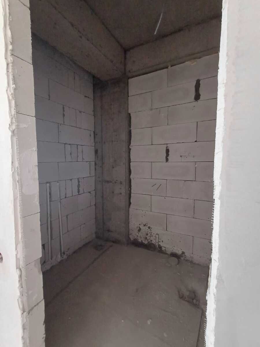Satılır 3 otaqlı yeni tikili 121 m² — Mənzil, Bakı (6)