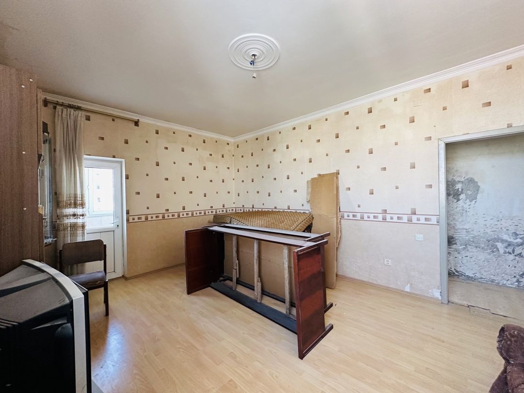 Satılır 2 otaqlı yeni tikili 90 m² — Mənzil, Bakı (3)