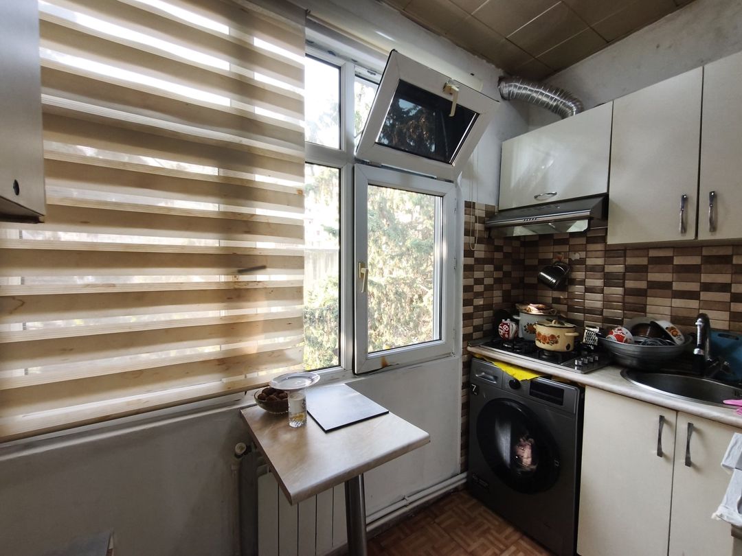 Satılır 2 otaqlı köhnə tikili 65 m² — Mənzil, Bakı (9)