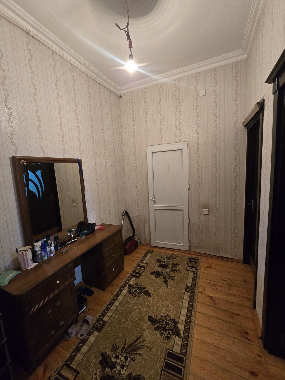 Satılır 2 otaqlı yeni tikili 53 m² — Mənzil, Bakı (6)
