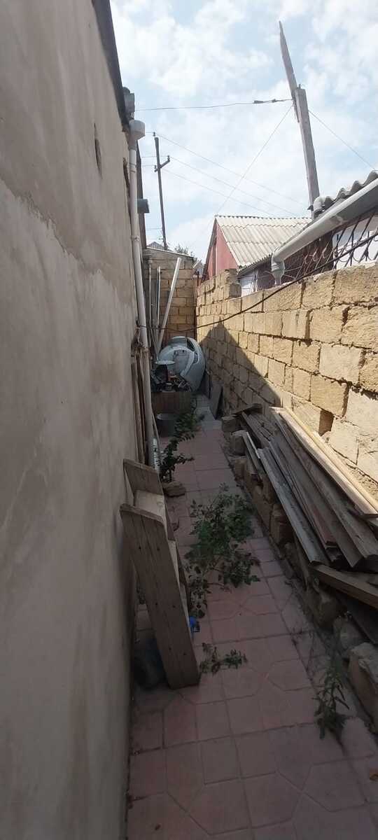 Həyət evi, Xırdalan ş — Ev, villa, Xırdalan (7)