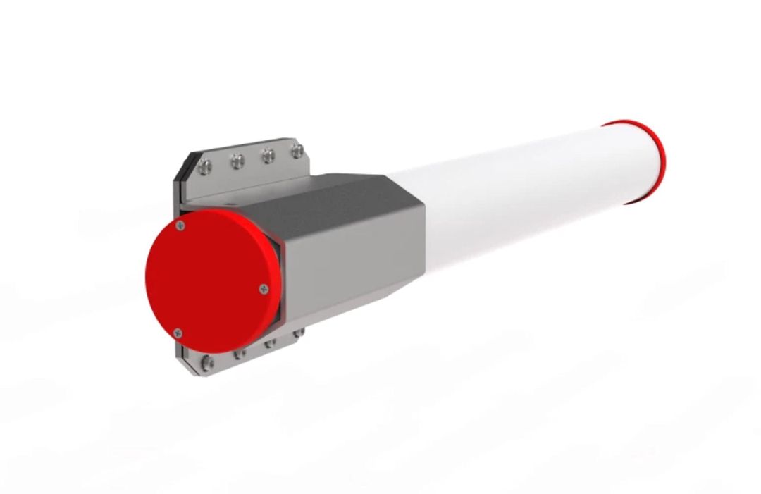 Alutech» an motors asb 6000 pro model — Təhlükəsizlik sistemləri, Bakı (11)