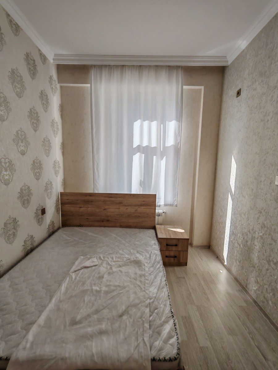 Satılır 1 otaqlı yeni tikili 32 m² — Mənzil, Xırdalan (4)