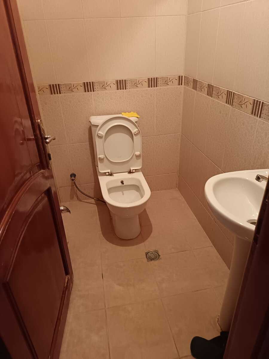 Satılır 3 otaqlı yeni tikili 107 m² — Mənzil, Bakı (11)