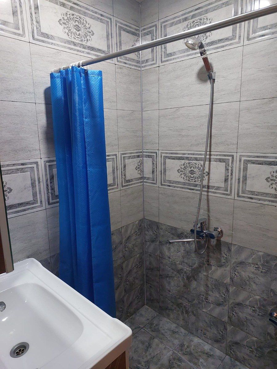 Satılır 2 otaqlı yeni tikili 54 m² — Mənzil, Bakı (7)