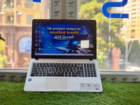 Noutbuk Asus — Bakı