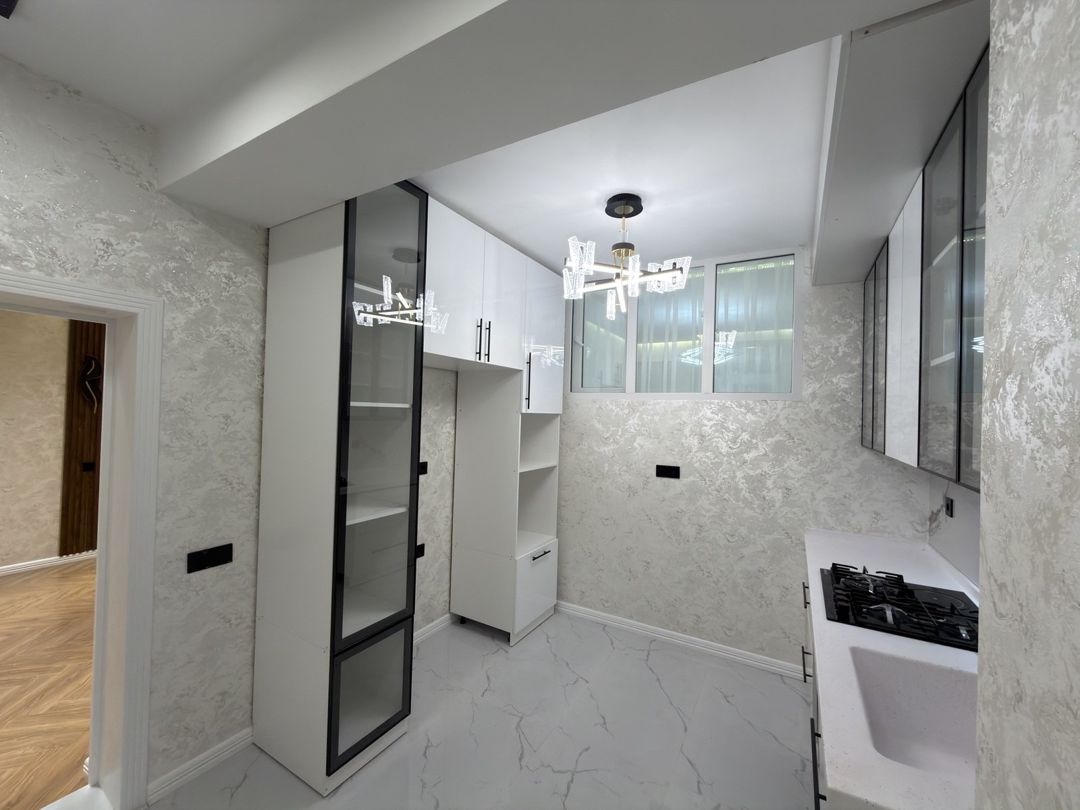 Satılır 3 otaqlı yeni tikili 88 m² — Mənzil, Bakı (7)