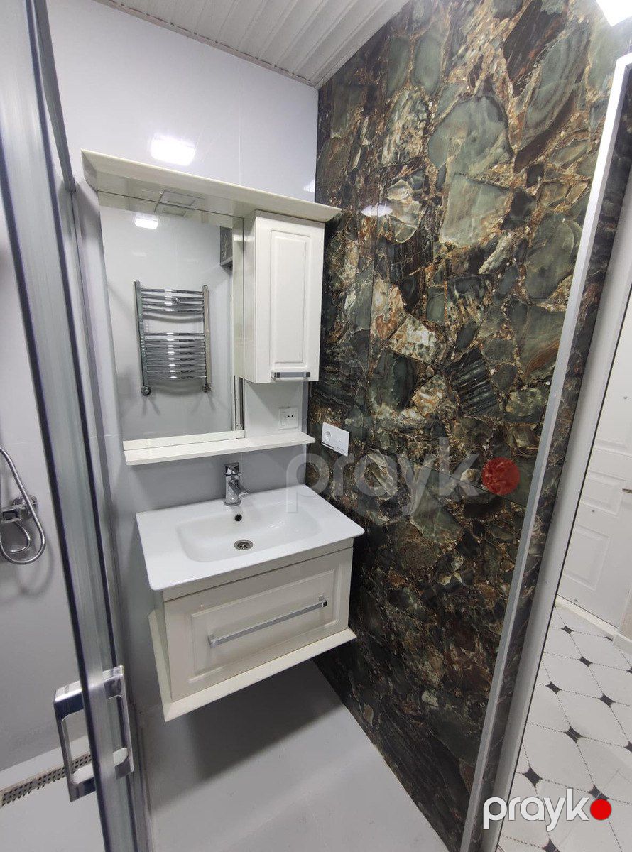 İcarəyə verilir 2 otaqlı köhnə tikili 85 m² — Mənzil, Bakı (10)