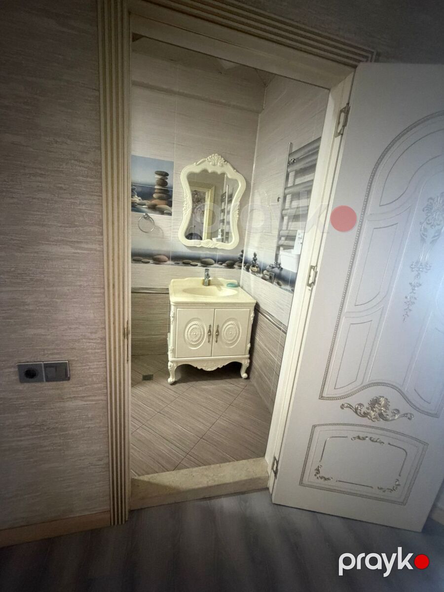 İcarəyə verilir 4 otaqlı yeni tikili 140 m² — Mənzil, Sumqayıt (9)