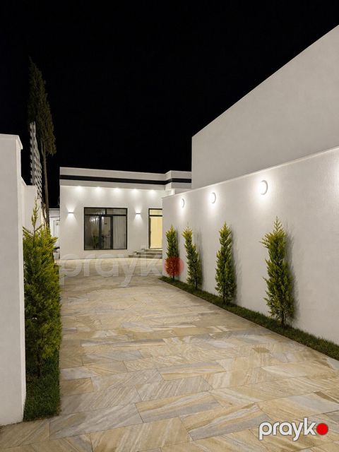 İcarəyə verilir 5 otaqlı həyət evi/bağ evi 250 m²
