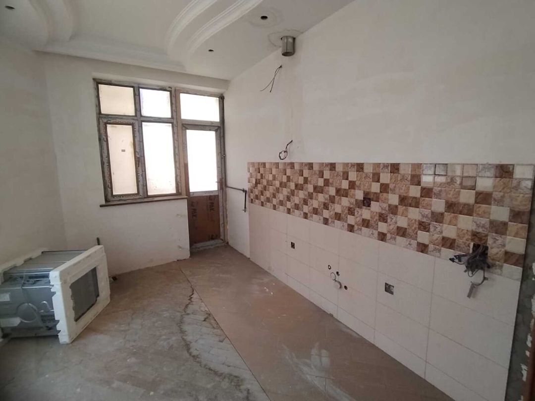 Satılır 2 otaqlı yeni tikili 86 m² — Mənzil, Bakı (8)