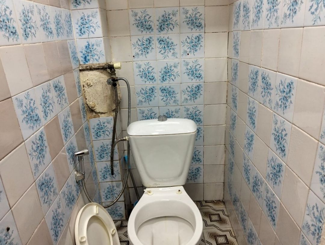 2-otaqlı mənzil, Sumqayıt ş., 43 m² — Mənzil, Sumqayıt (3)
