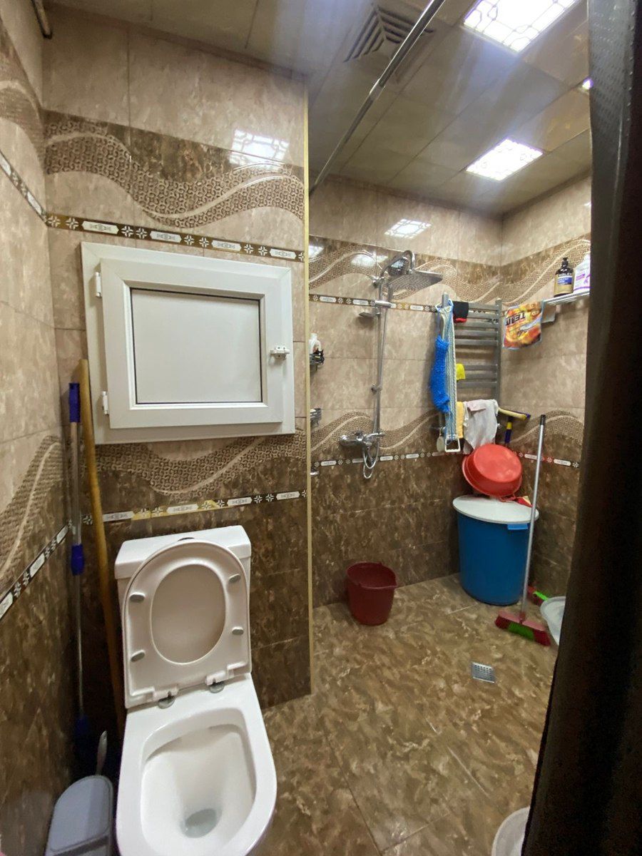 Satılır 2 otaqlı köhnə tikili 60 m² — Mənzil, Bakı (12)