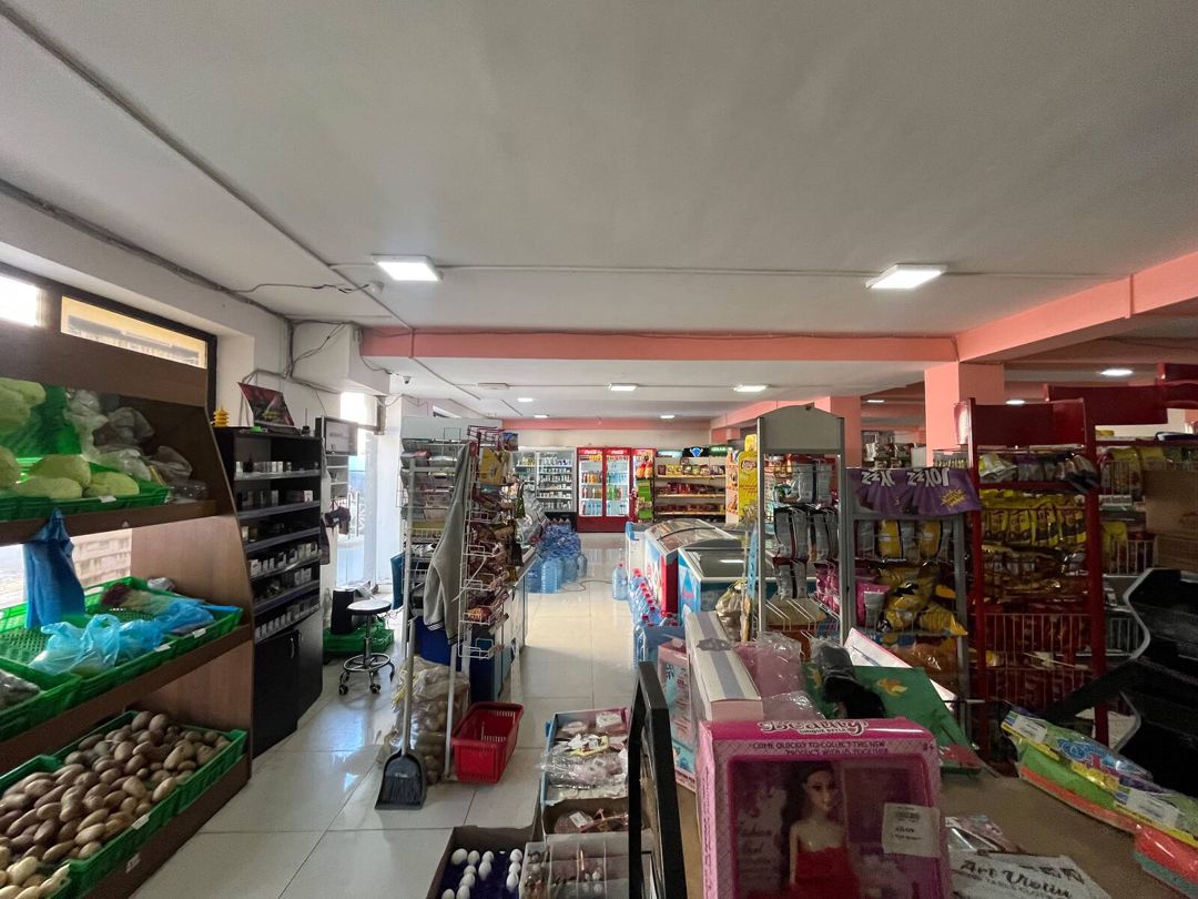 Hazır Biznes (Mağaza) — Biznes və avadanlıq, Xırdalan (5)