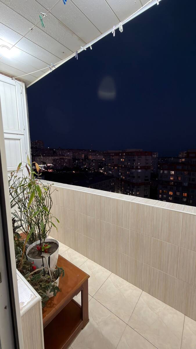 Satılır 3 otaqlı yeni tikili 121 m² — Mənzil, Bakı (2)