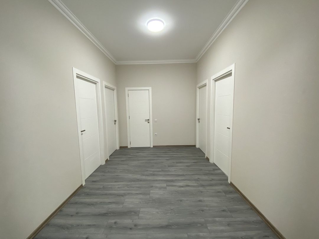 Satılır 3 otaqlı yeni tikili 96.5 m² — Mənzil, Bakı (7)