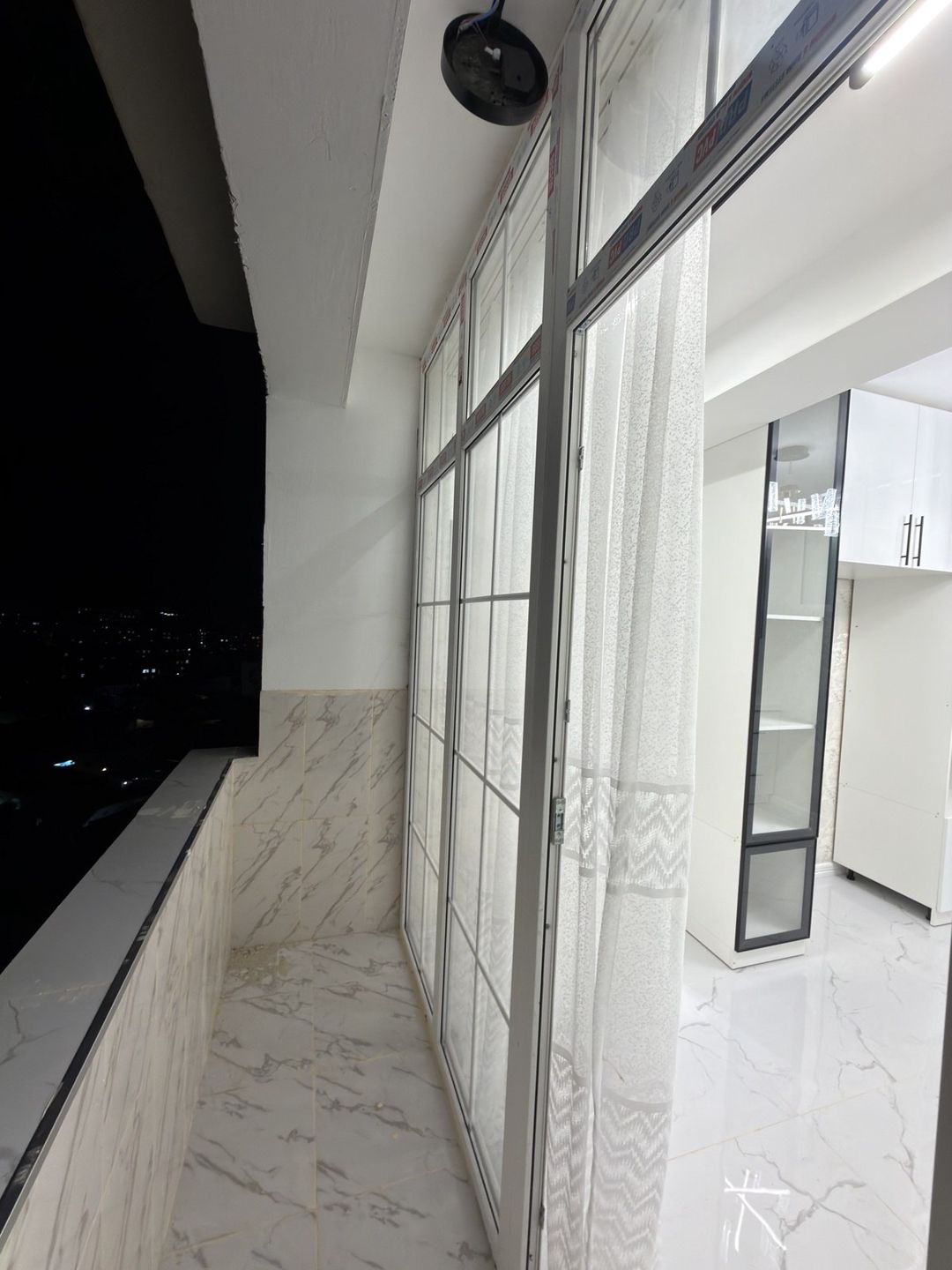 Satılır 3 otaqlı yeni tikili 88 m² — Mənzil, Bakı (5)