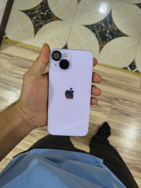 IPhone 14, Face ID — Bakı