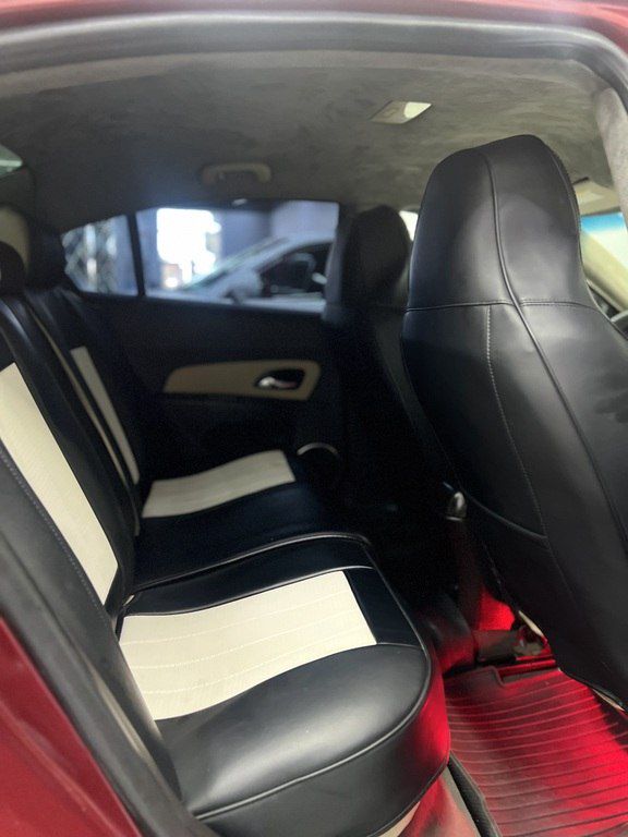 Chevrolet Cruze, 1.4 L, 2011 il, 299 517 km — Avtomobillər, Sumqayıt (9)
