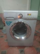 LG paltaryuyan maşın – ön yükləməli, 6 kq tutum, Direct Drive motor — Clothes dryers