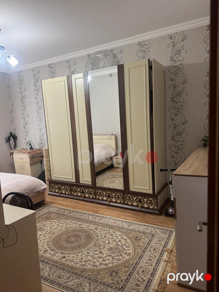 Satılır 4 otaqlı köhnə tikili 120 m² — Mənzil, Bakı (4)