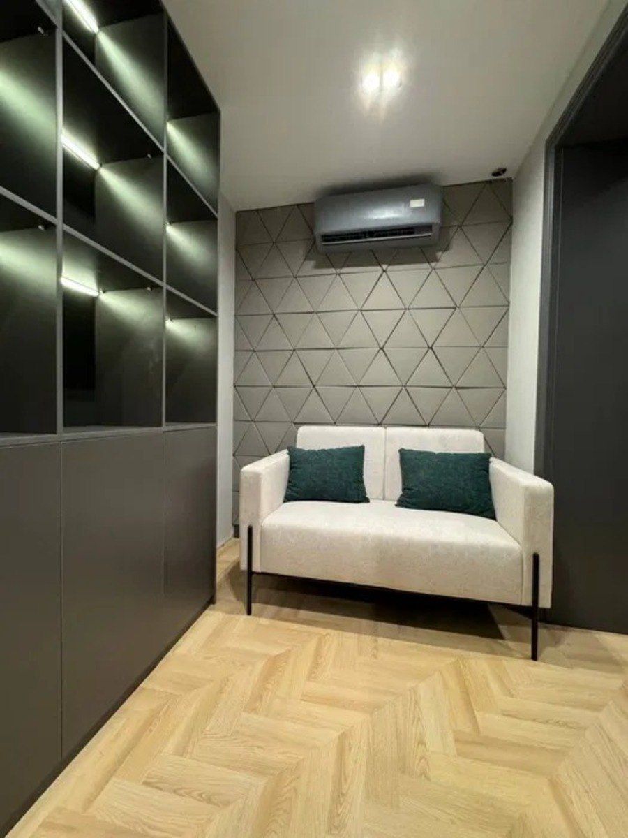İcarəyə verilir 3 otaqlı ofis 92.7 m² — Ofis, Bakı (4)