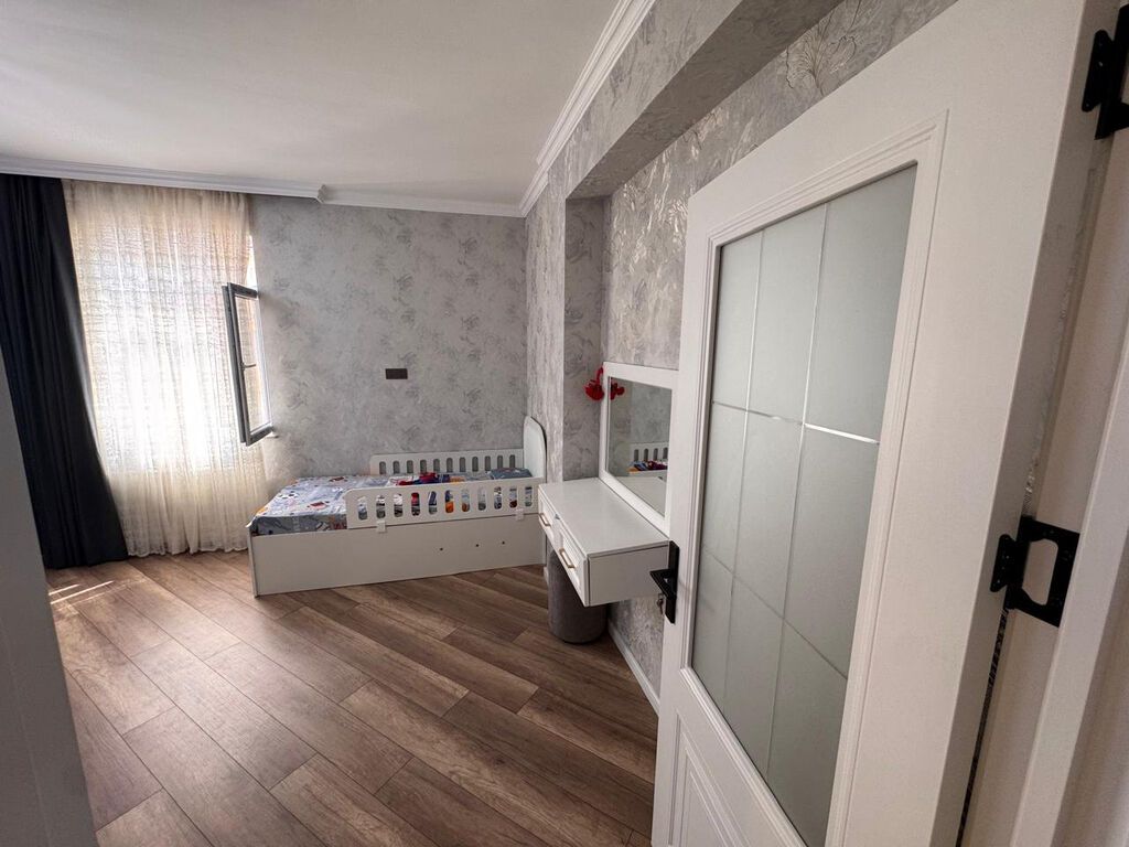 2 otaqlı, Yeni tikili, 95 kv. m — Daşınmaz əmlak, Bakı (7)