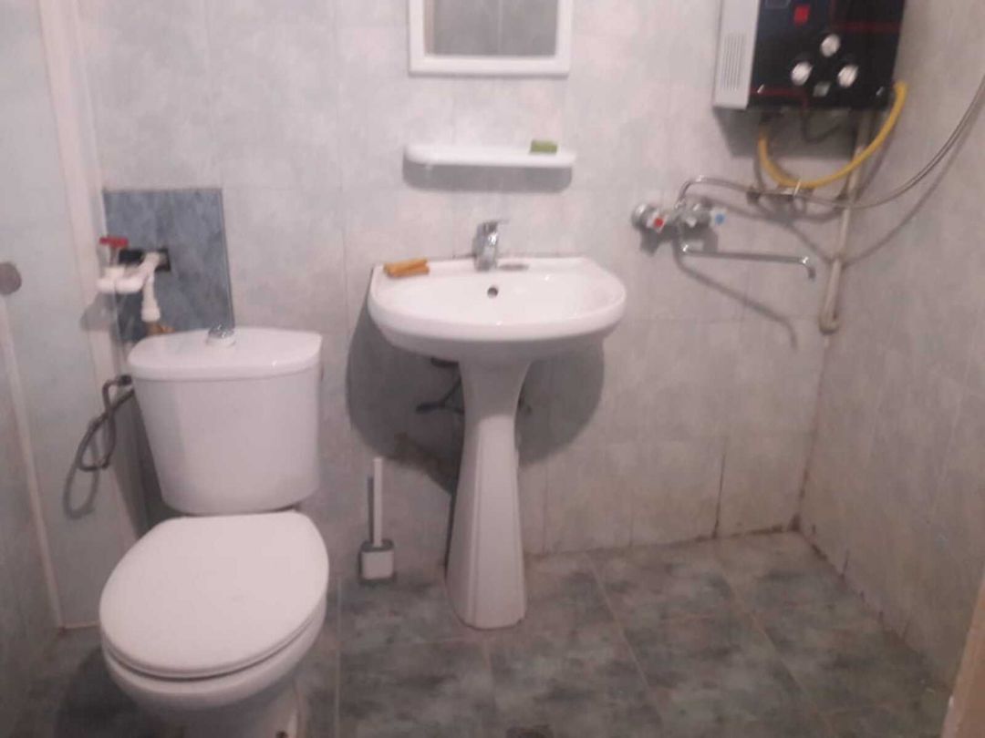 Satılır 1 otaqlı köhnə tikili 35 m² — Mənzil, Bakı (2)