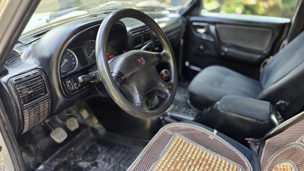 GAZ 31105 "Volga", 2.4 L, 2006 il, 300 427 km — Avtomobillər, Lənkəran (8)