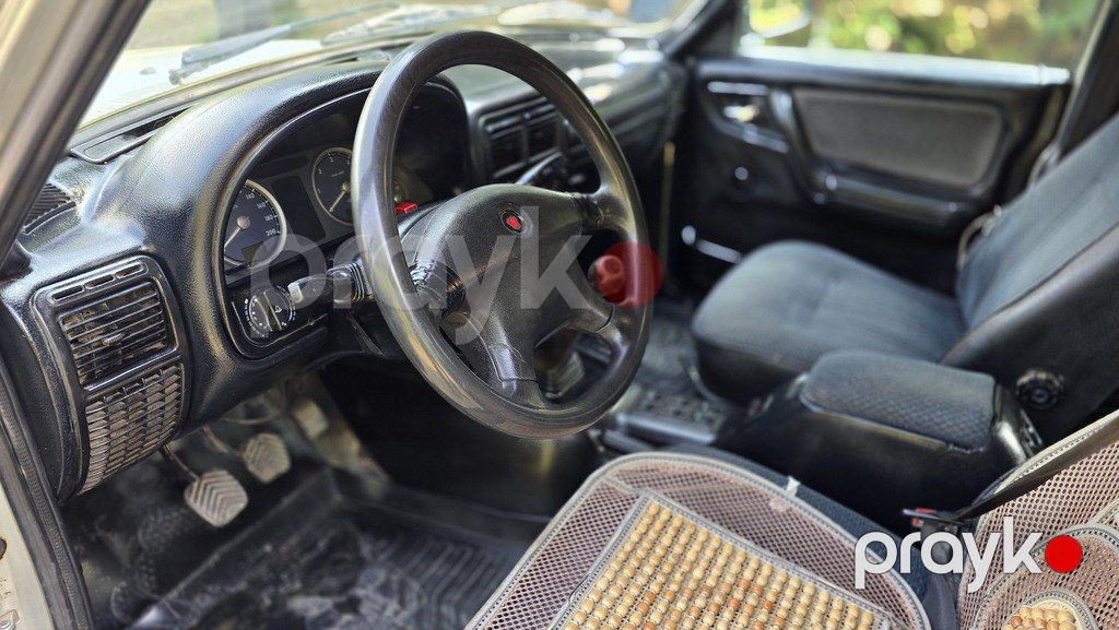 GAZ 31105 "Volga", 2.4 L, 2006 il, 300 427 km — Avtomobillər, Lənkəran (8)