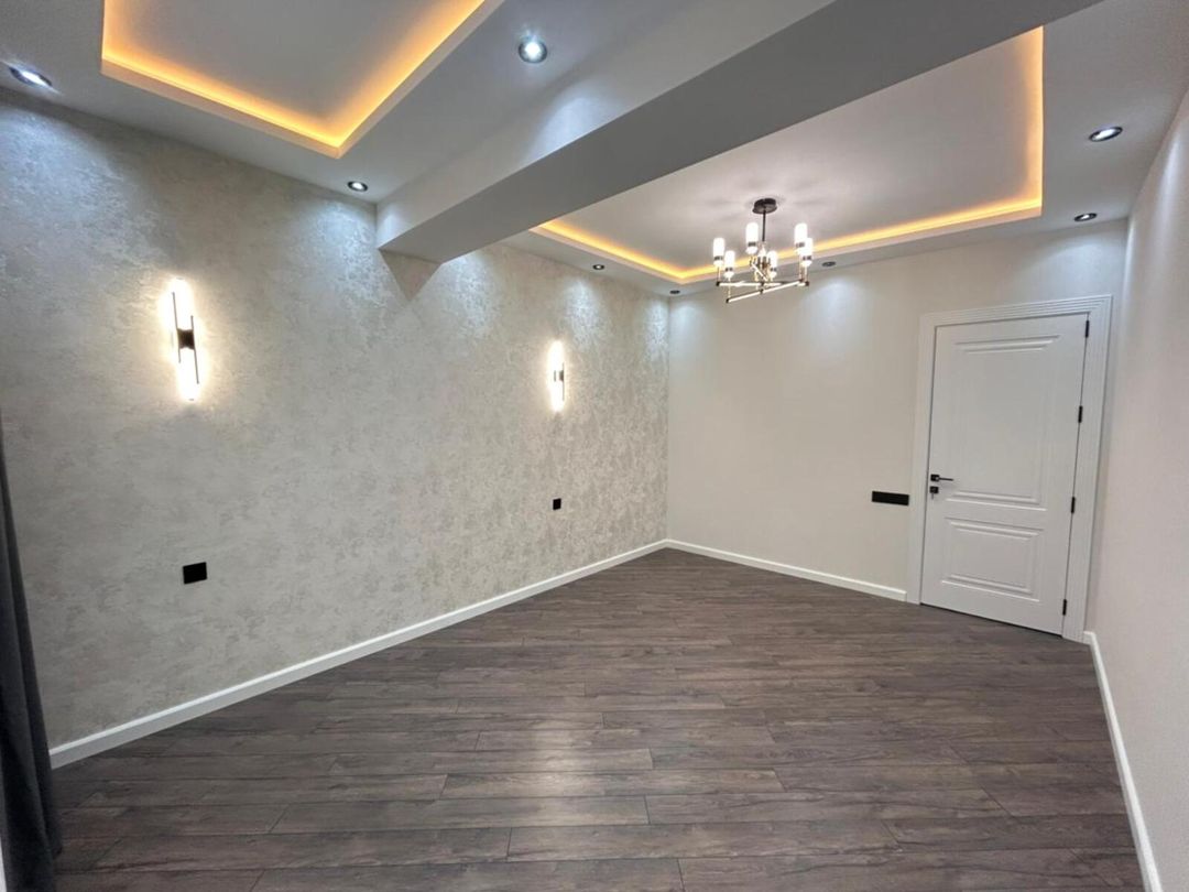 Satılır 3 otaqlı yeni tikili 84 m² — Mənzil, Bakı (7)
