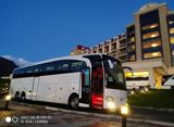 "Mercedes Travego" sifarişi — Avtomobil