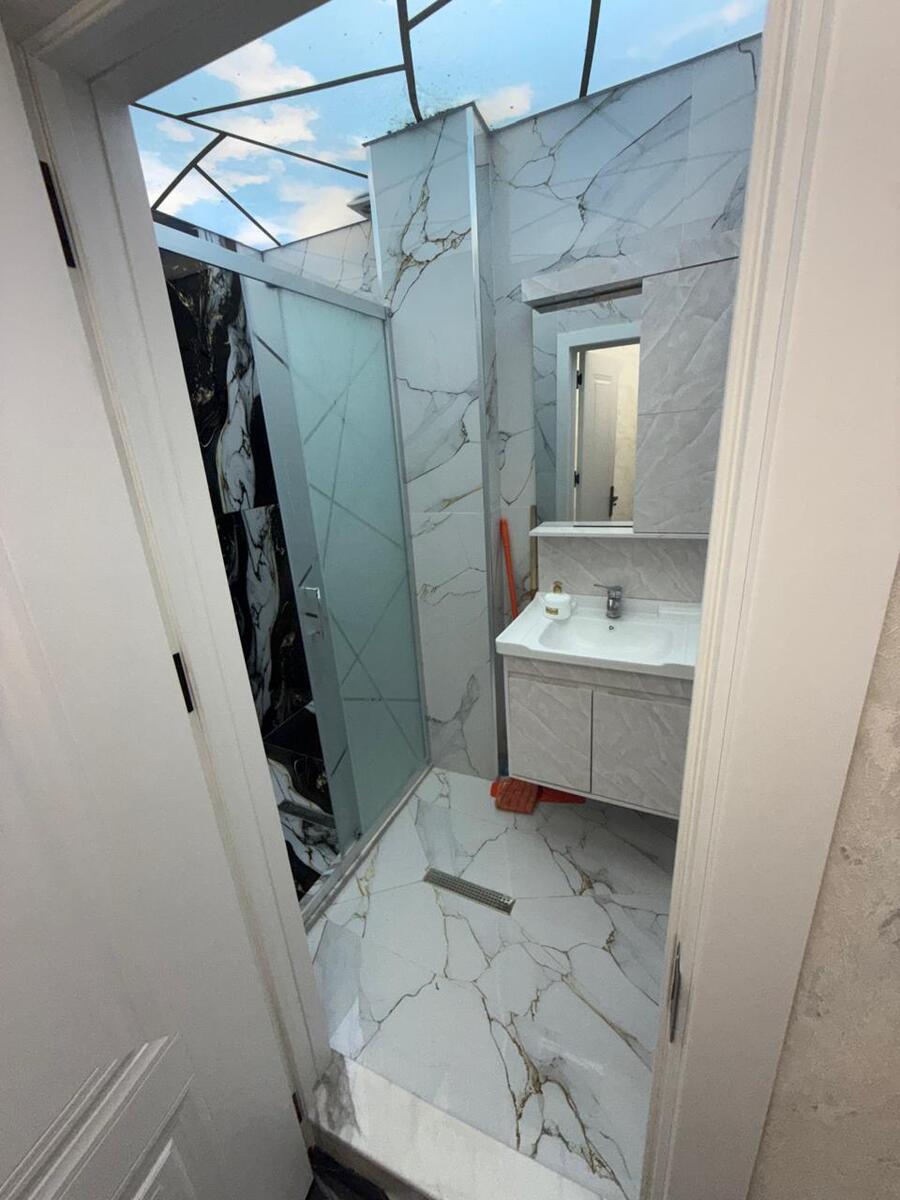 İcarəyə verilir 2 otaqlı yeni tikili 70 m² — Mənzil, Bakı (8)