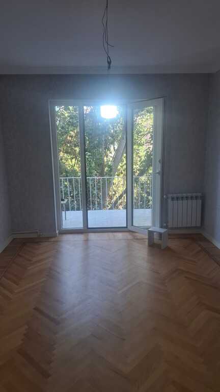 Satılır 3 otaqlı köhnə tikili 80 m² — Mənzil, Bakı (4)