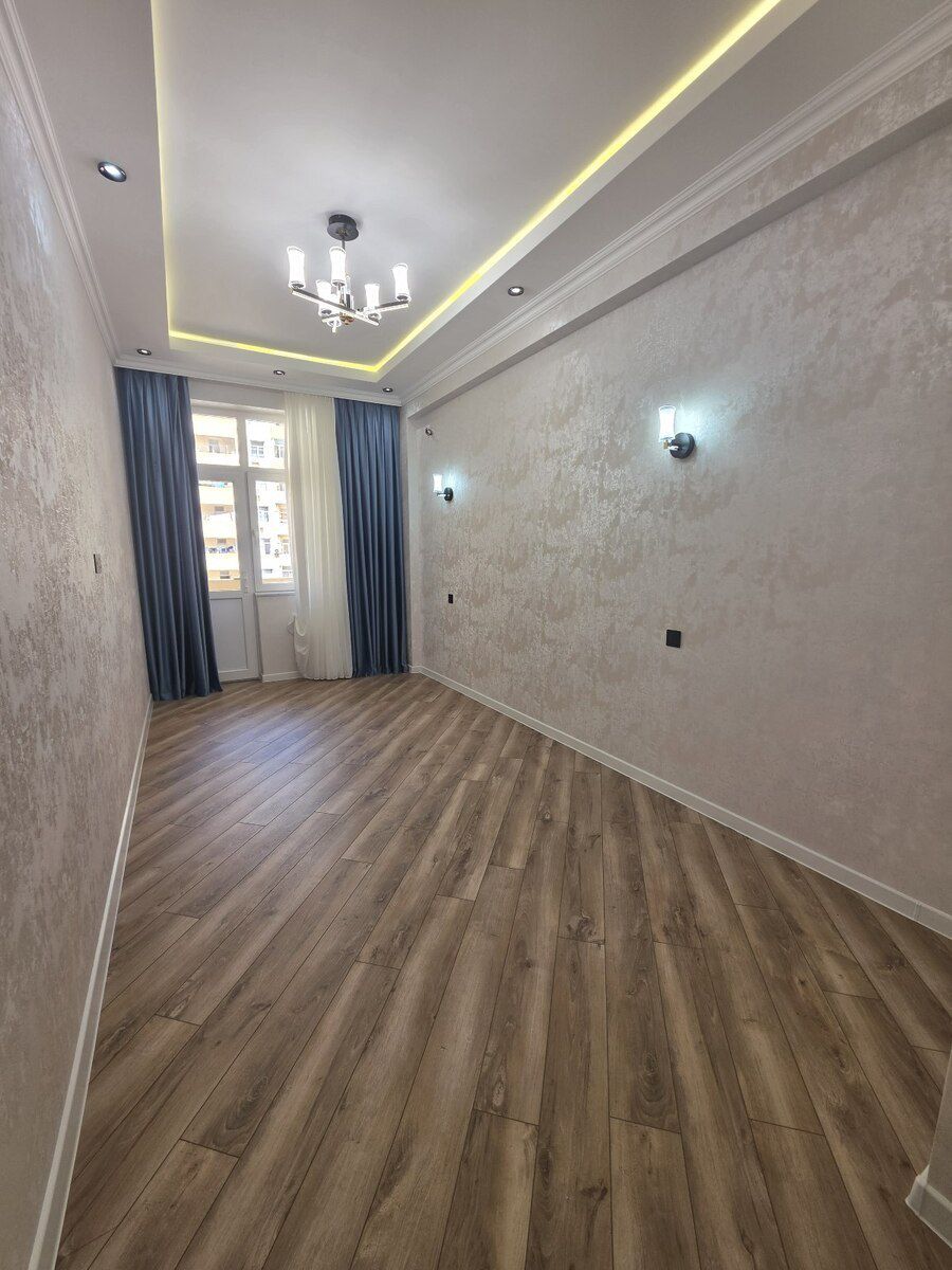 2-otaqlı yeni tikili, Xırdalan ş., 67 m² — Mənzil, Bakı (3)
