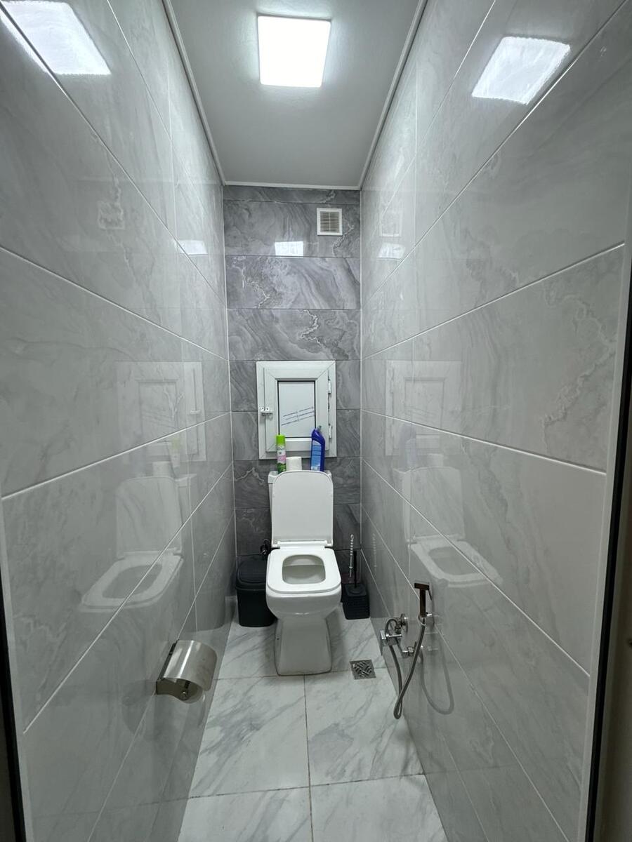 İcarəyə verilir 2 otaqlı yeni tikili 60 m² — Mənzil, Bakı (10)