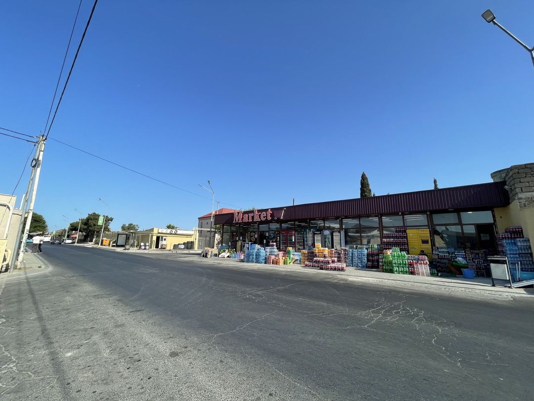 Satılır torpaq 11 sot — Torpaq, Bakı