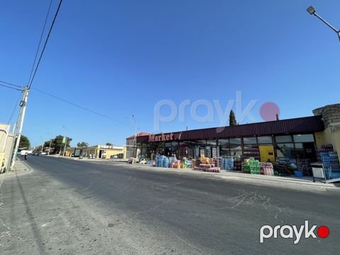 Satılır torpaq 11 sot
