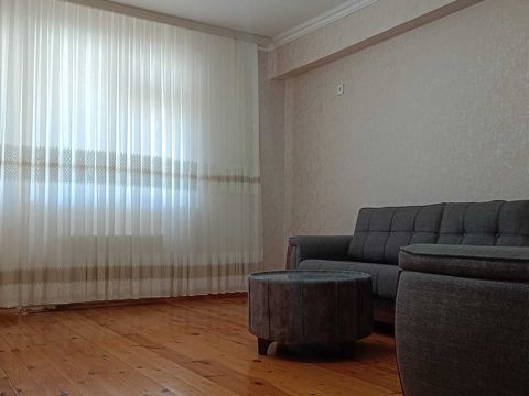 Satılır 3 otaqlı yeni tikili 95 m² — Sumqayıt