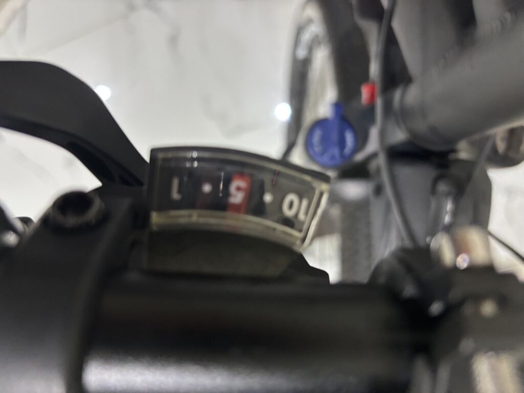 Trınx dağ velosipedi - Çərçivə: yüngül alüminium, hardtail dizayn — Dağ velosipedləri, Bakı (2)
