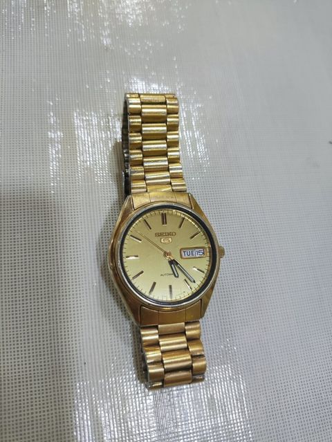 Seiko qol saatı — Bakı