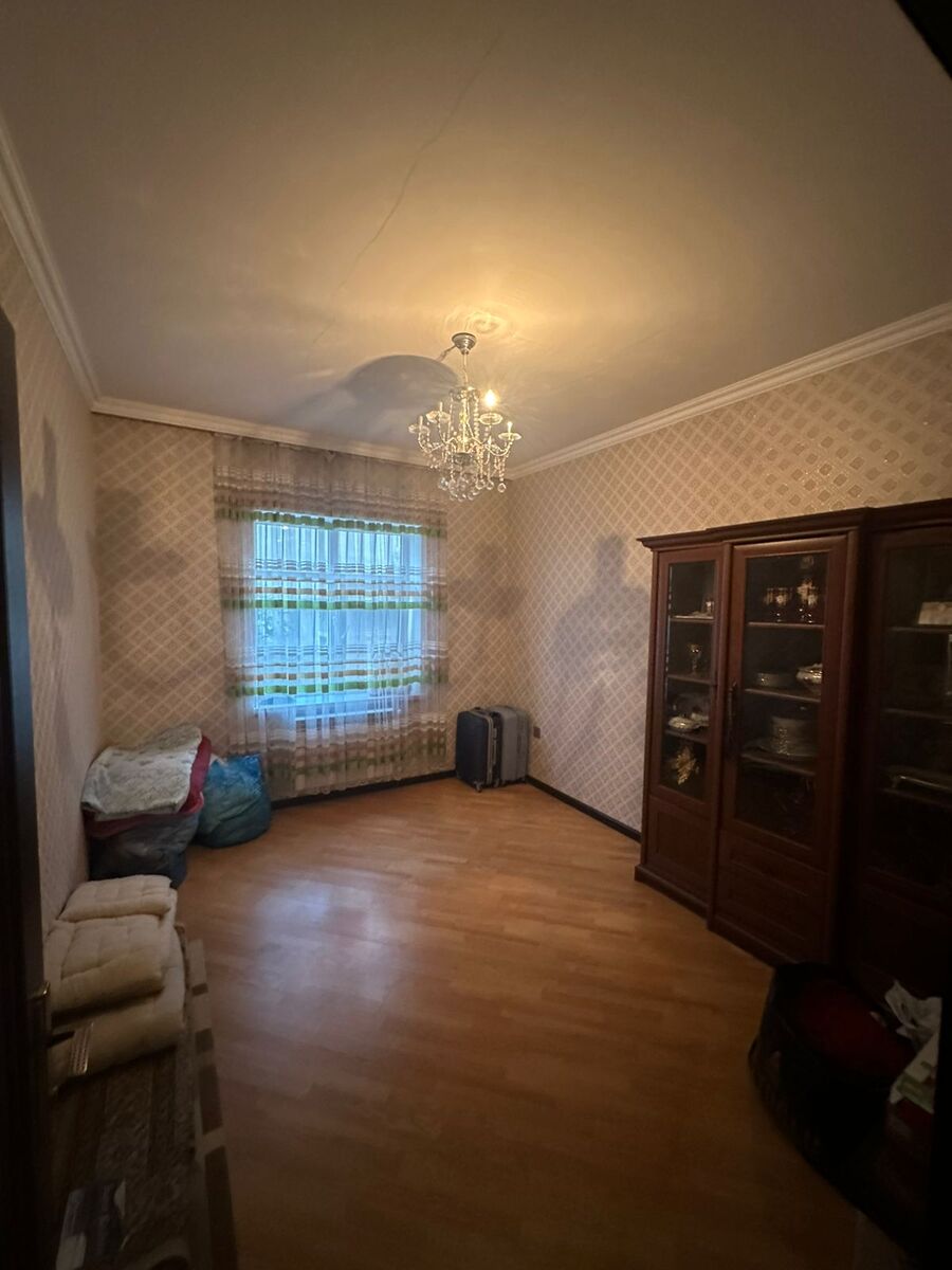 Satılır 6 otaqlı həyət evi/bağ evi 230 m² — Ev, villa, Bakı (4)
