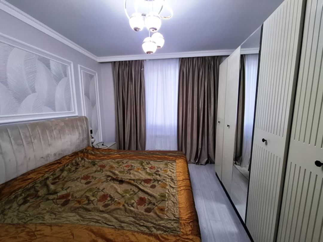 Satılır 3 otaqlı köhnə tikili 75 m² — Mənzil, Bakı (6)