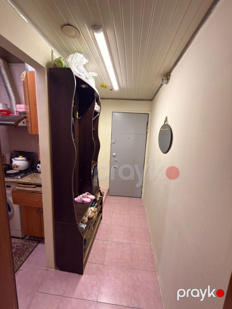 3-otaqlı mənzil, Yasamal r., 41.3 m² — Mənzil, Bakı (6)