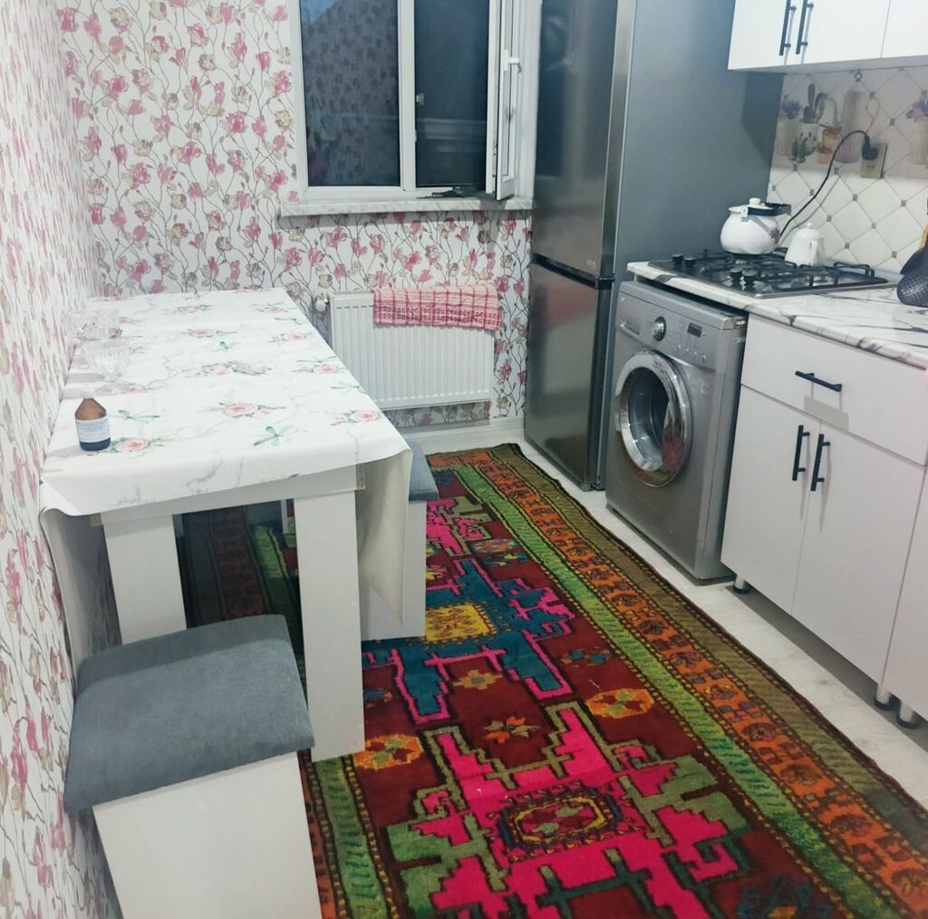 110 kv. m, 2 otaqlı, Kombi, Qaz, İşıq — Daşınmaz əmlak, Masazır (4)