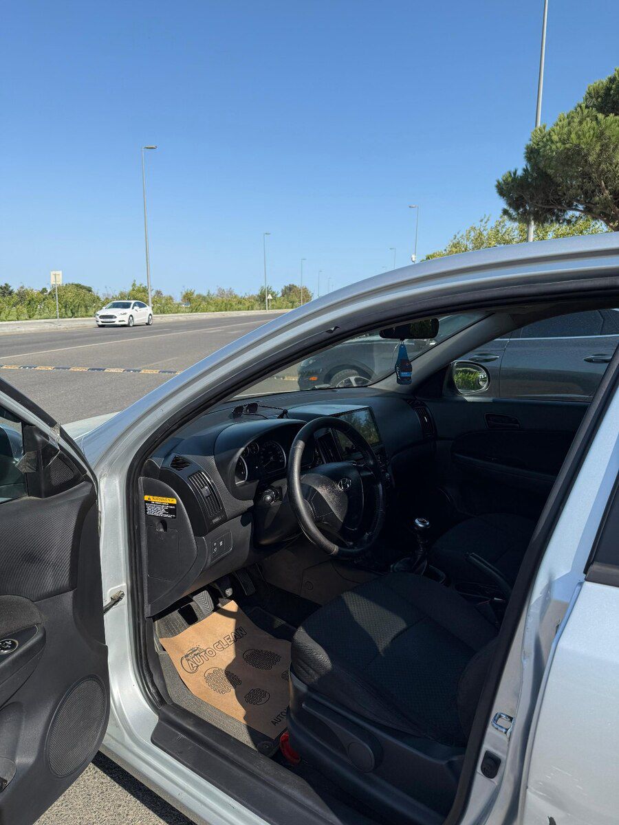 Hyundai i30, 2009 il — Avtomobillər, Bakı (7)